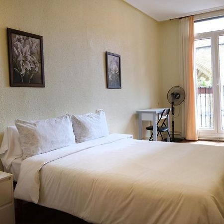 Apain Ht Apartment ซานเซบาสเตียน ภายนอก รูปภาพ
