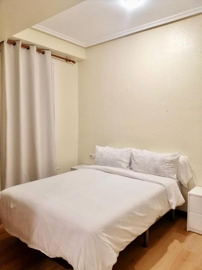 Apain Ht Apartment ซานเซบาสเตียน ภายนอก รูปภาพ