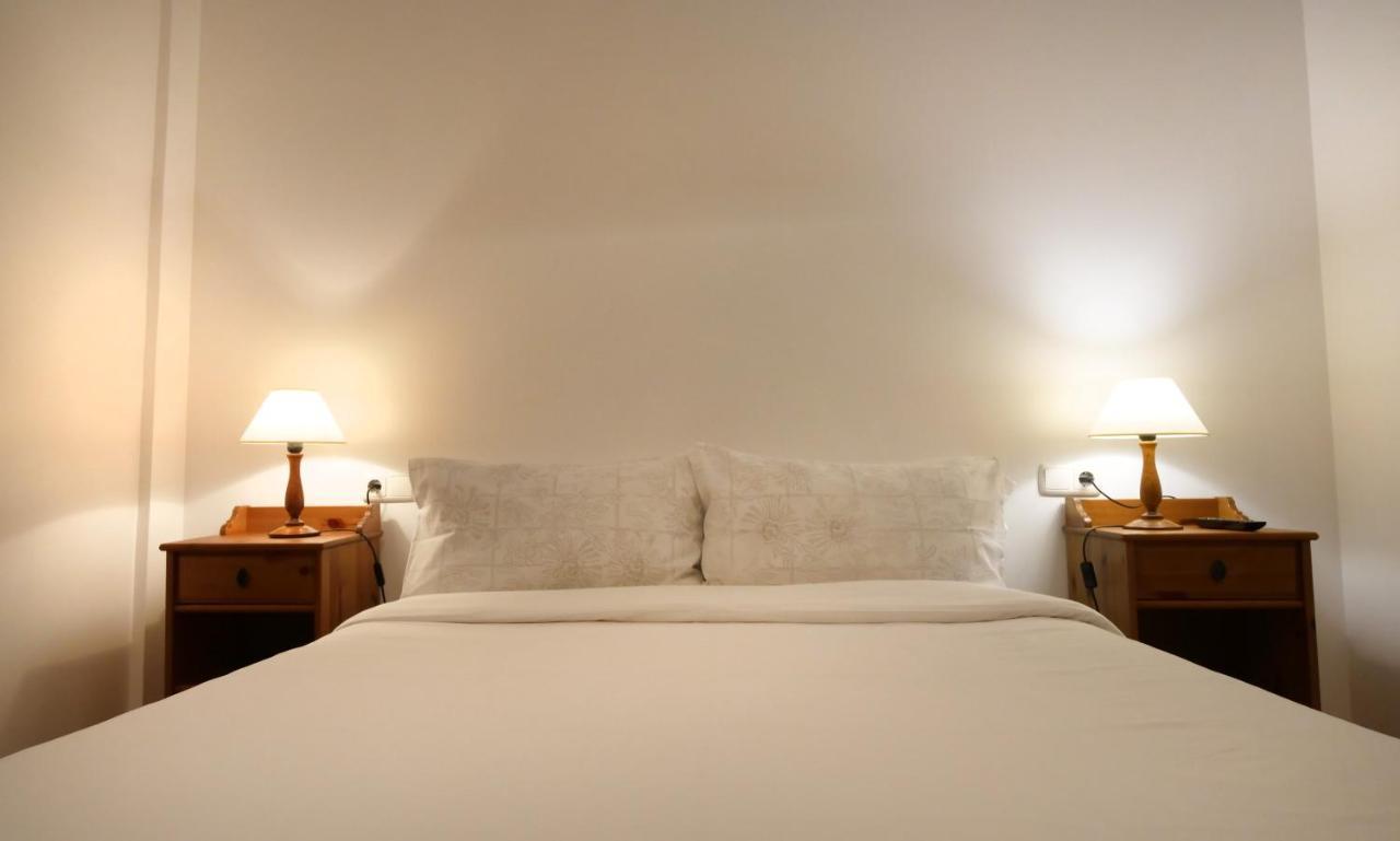 Apain Ht Apartment ซานเซบาสเตียน ภายนอก รูปภาพ