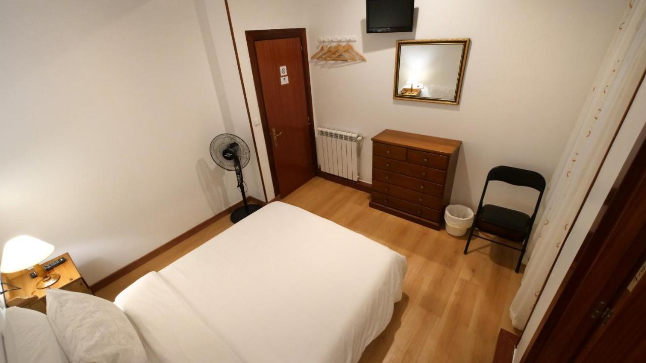 Apain Ht Apartment ซานเซบาสเตียน ภายนอก รูปภาพ